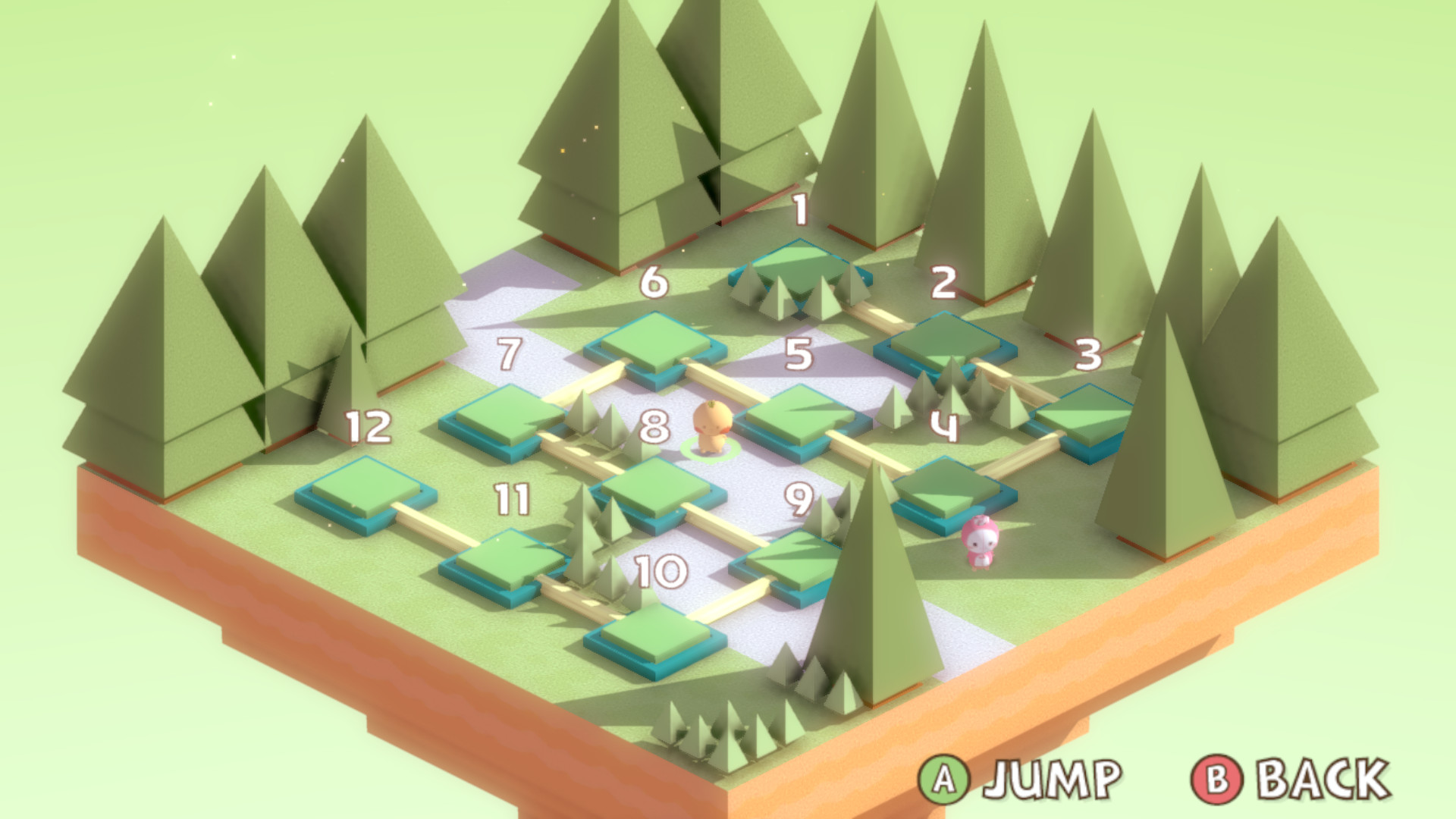 Roojack Screenshot 1