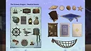 Tavern Talk 2: Dreamwalker - Artbook Screenshot 1