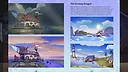 Tavern Talk 2: Dreamwalker - Artbook Screenshot 0