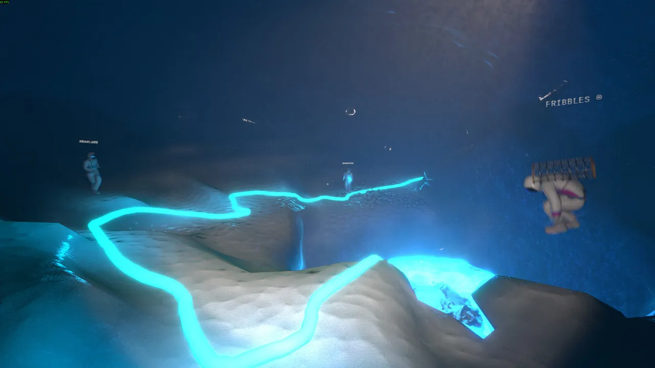 Pump Crew Demo Screenshot 2