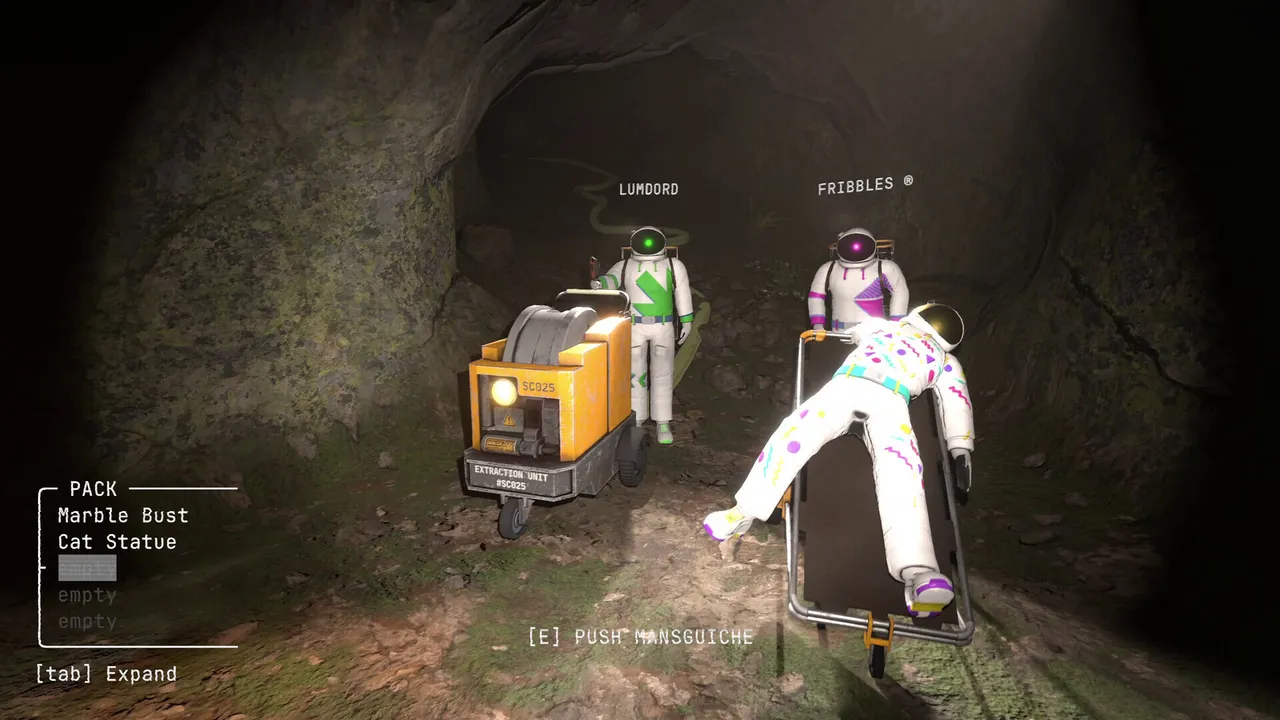 Pump Crew Demo Screenshot 0