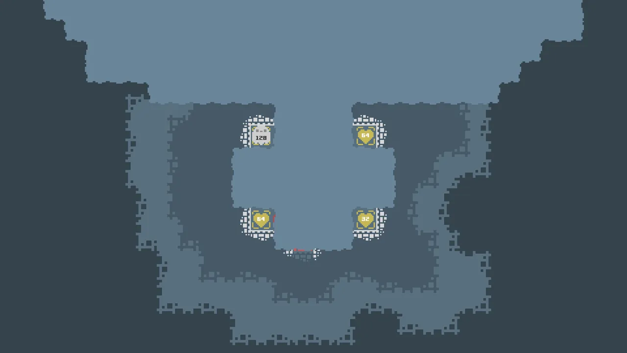 Soulban 2048 Screenshot 6