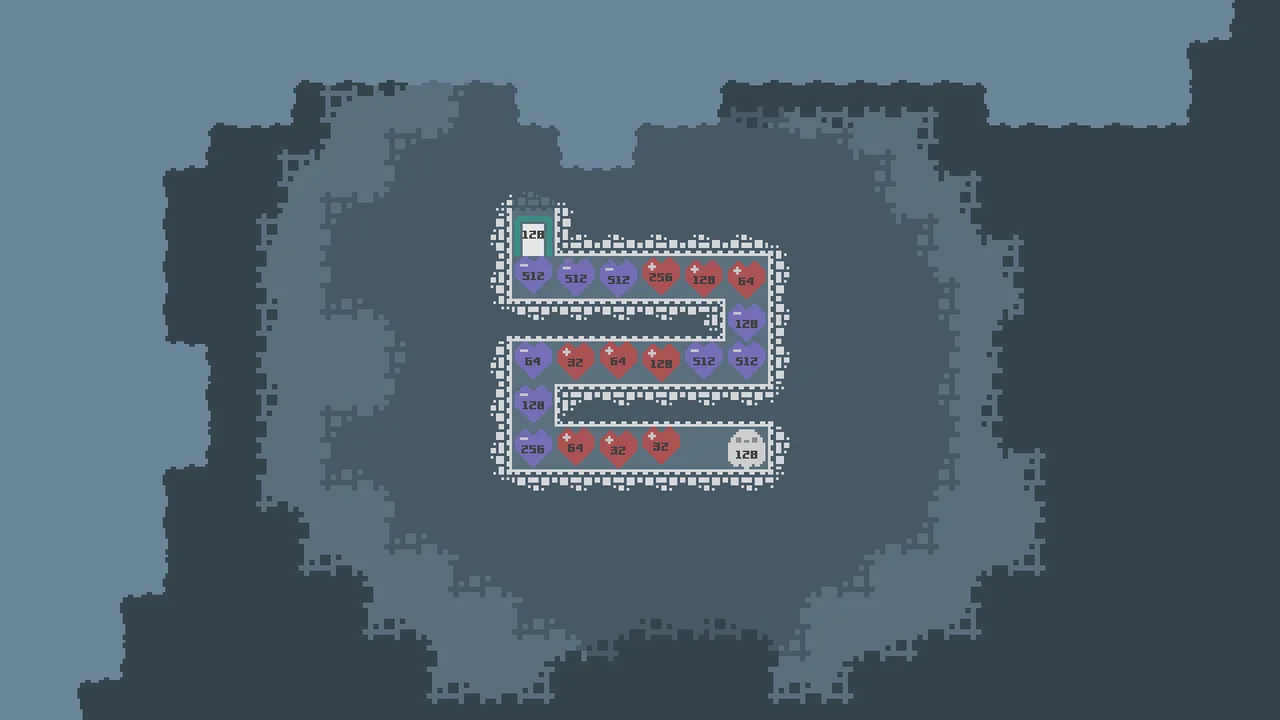 Soulban 2048 Screenshot 5