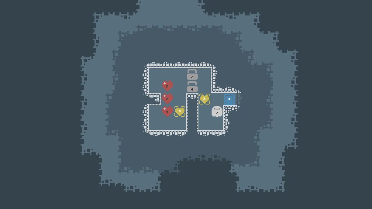 Soulban 2048 Screenshot 1