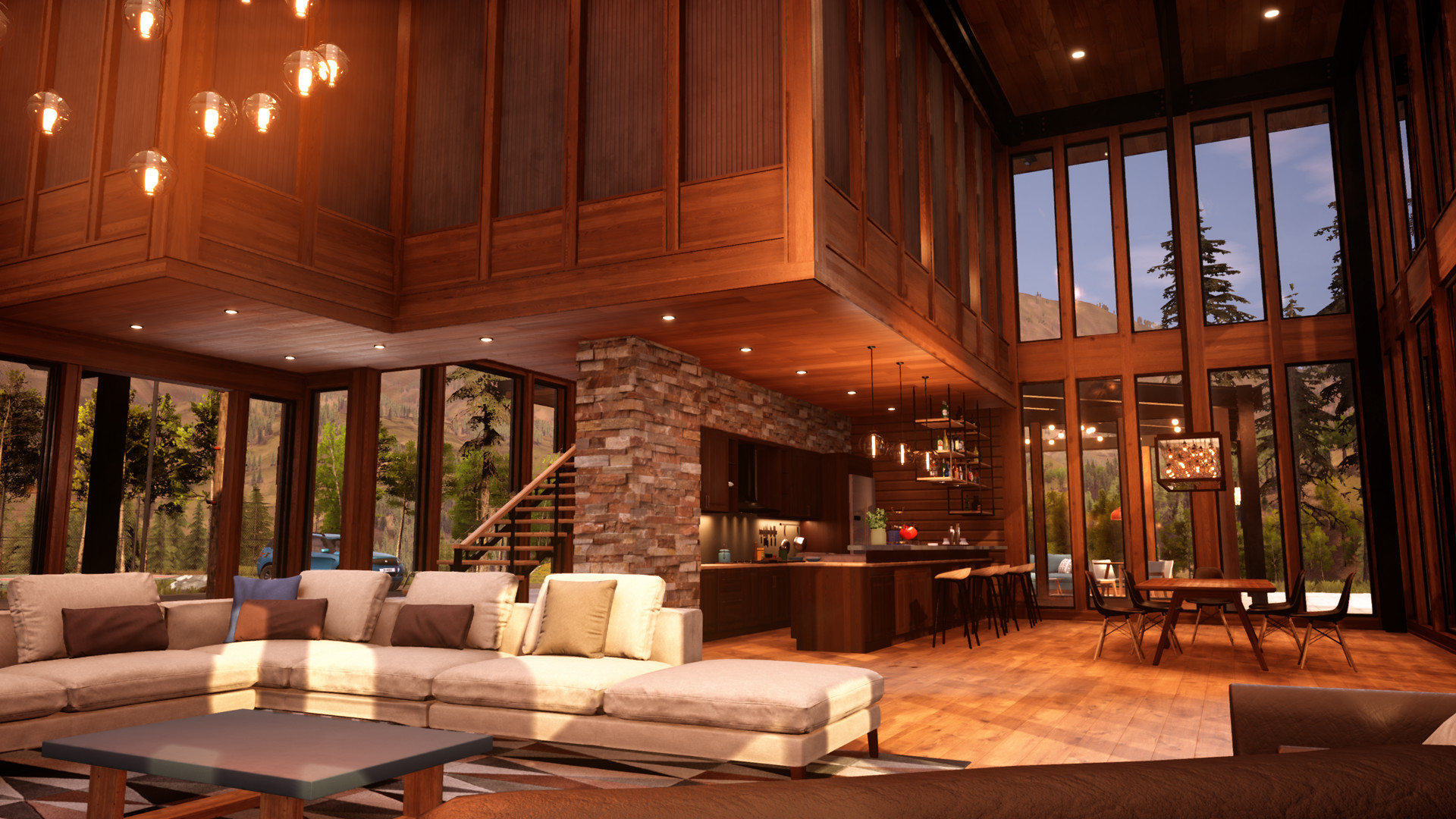 TOGETHER BnB Screenshot 8