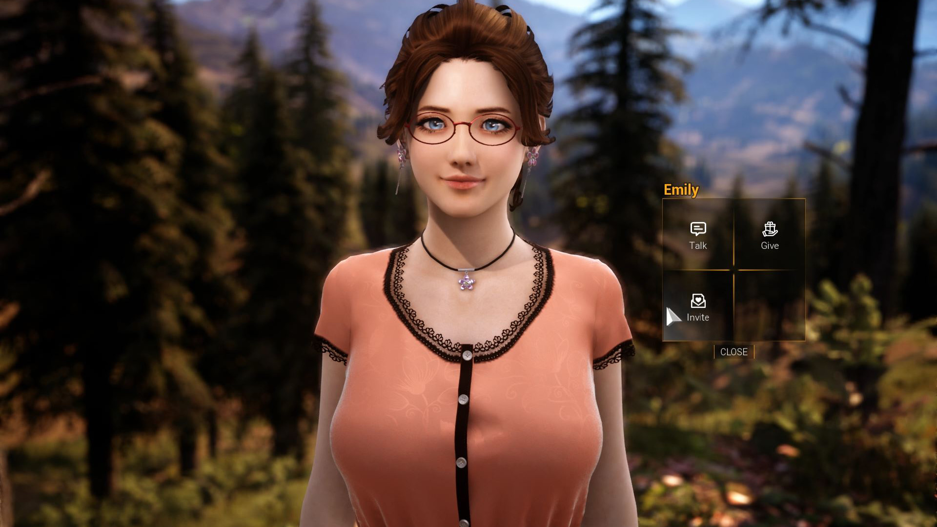 TOGETHER BnB Screenshot 5