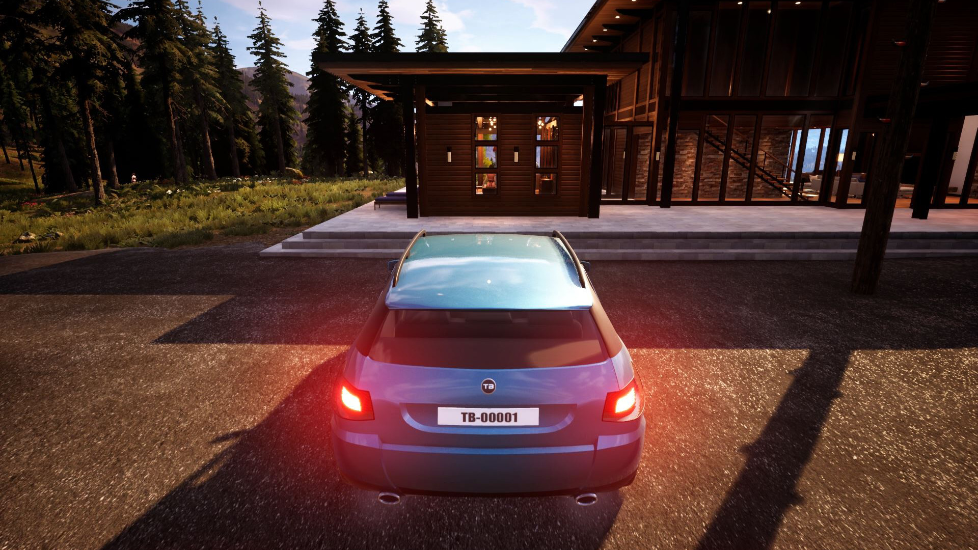 TOGETHER BnB Screenshot 6