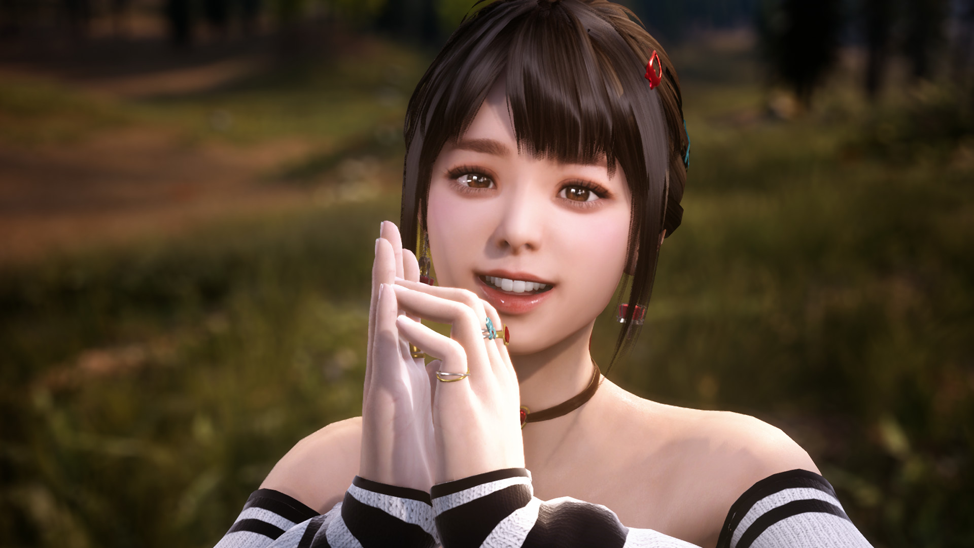 TOGETHER BnB Screenshot 9