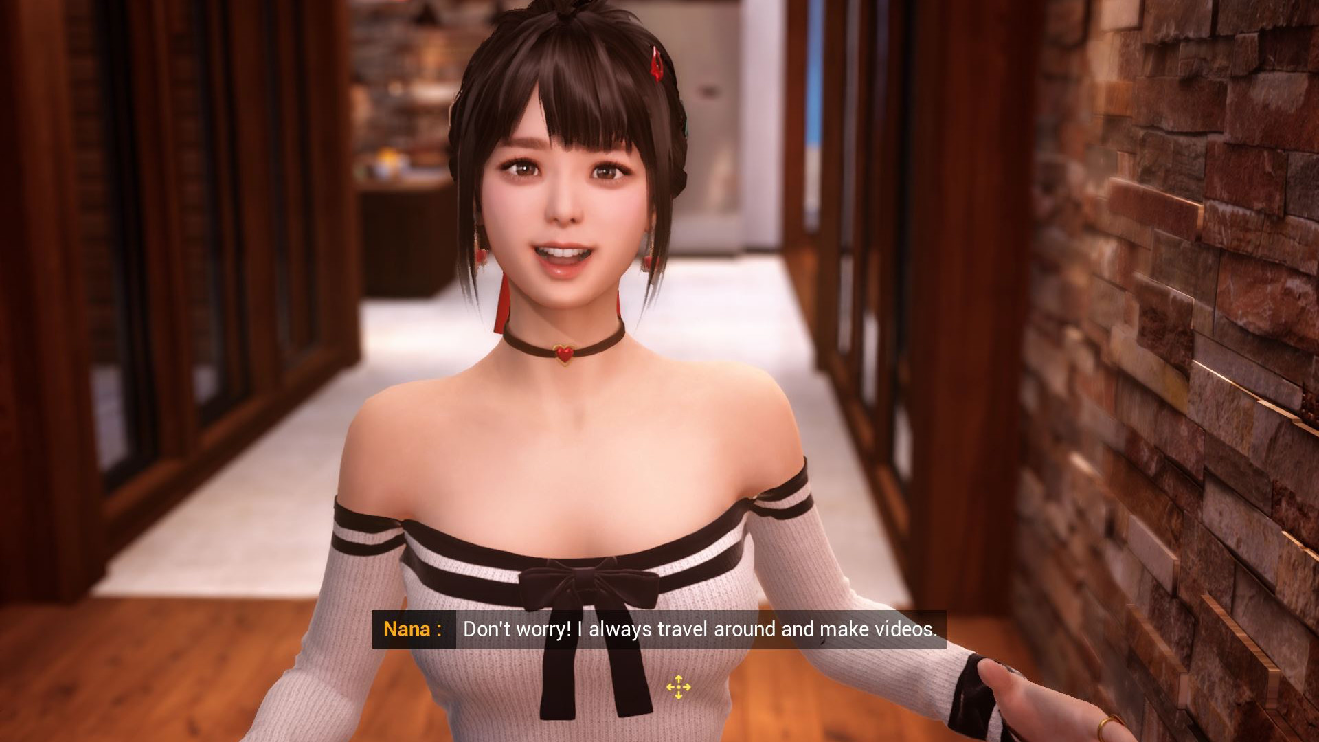 TOGETHER BnB Screenshot 3