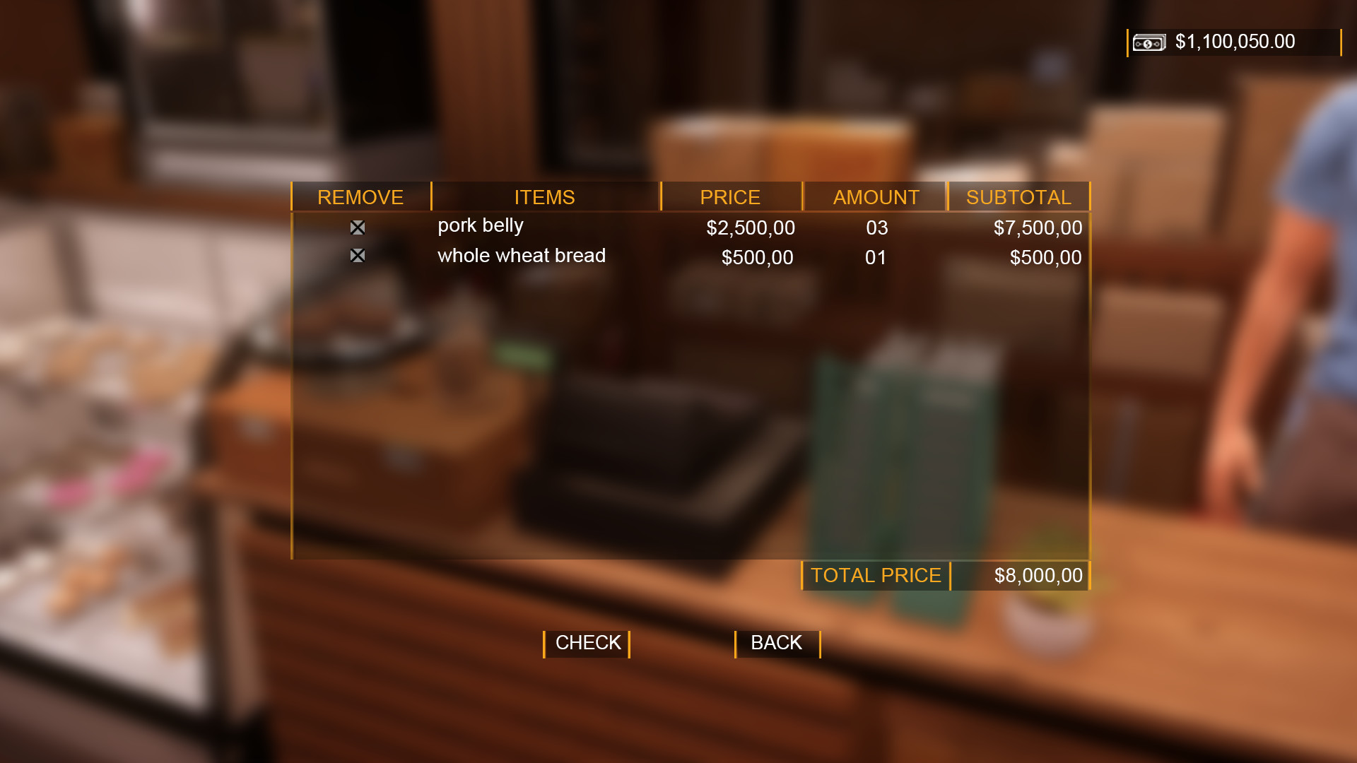 TOGETHER BnB Screenshot 7