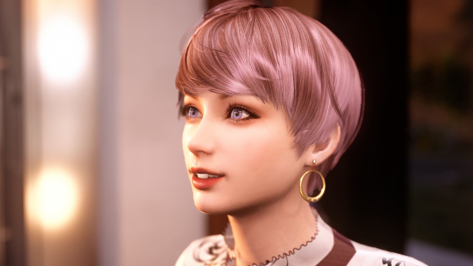 TOGETHER BnB Screenshot 2