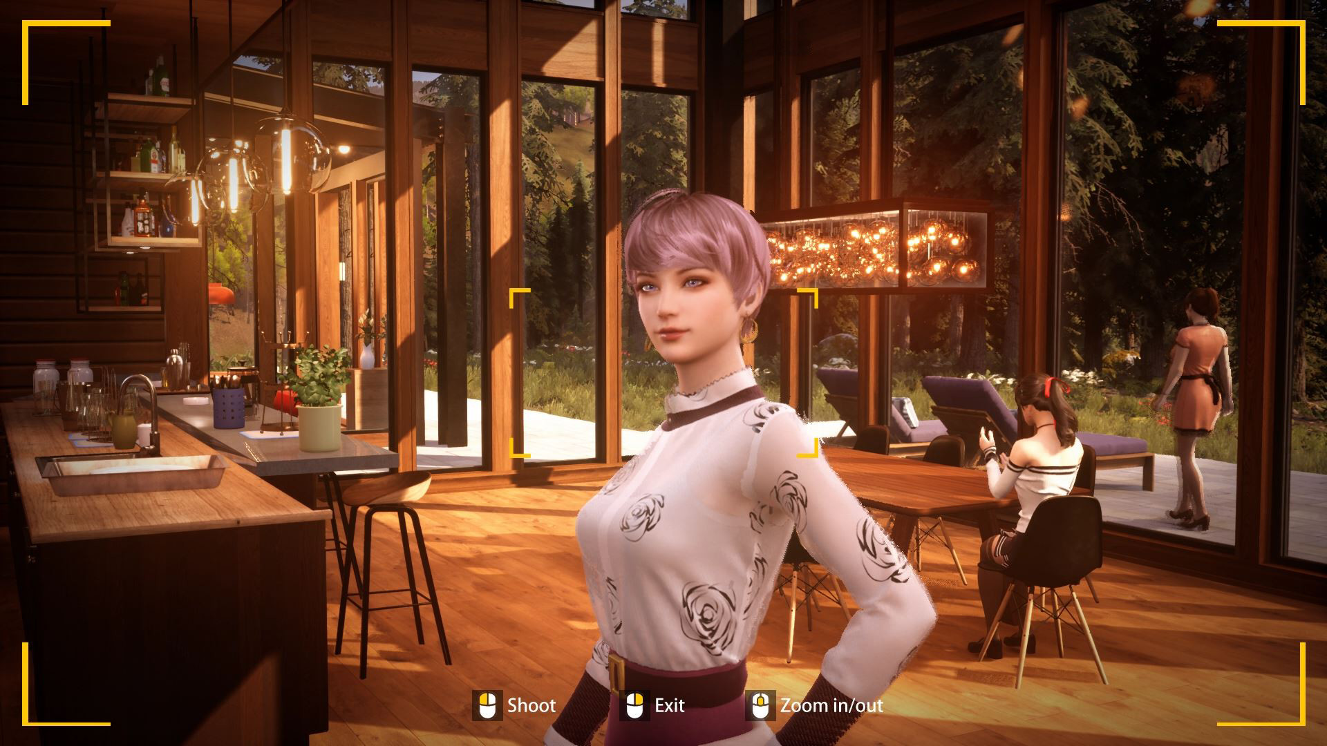 TOGETHER BnB Screenshot 4