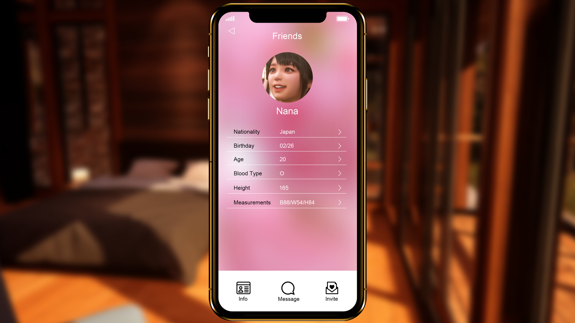 TOGETHER BnB Screenshot 10