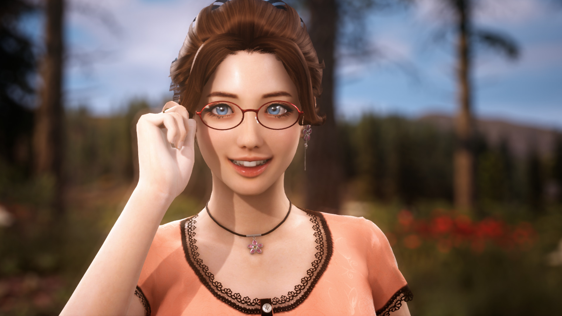 TOGETHER BnB Screenshot 1