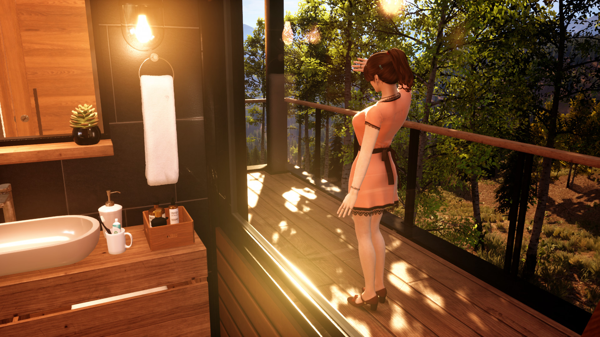 TOGETHER BnB Screenshot 11