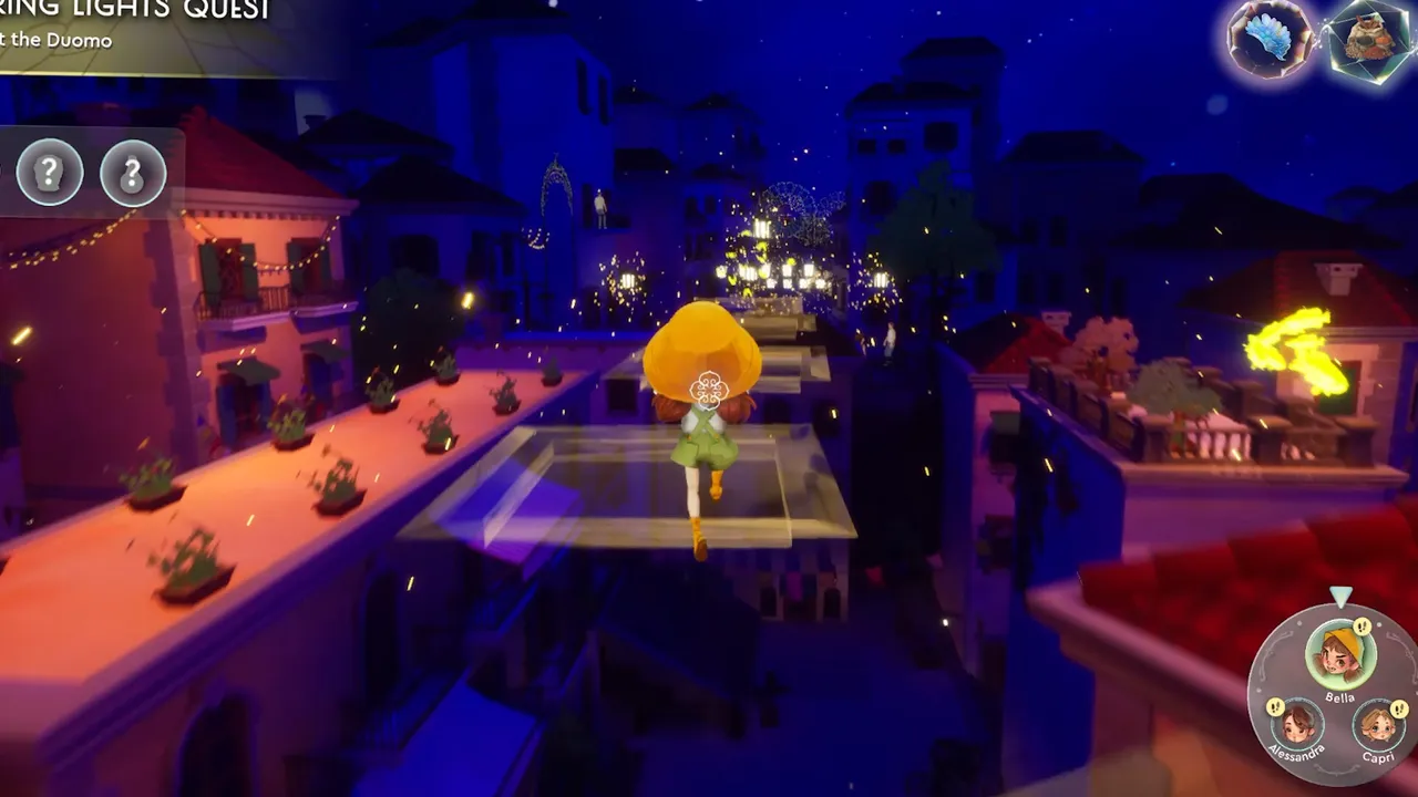 Sorelle Soundtrack Screenshot 4
