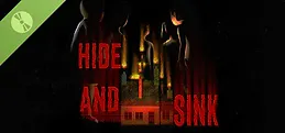 Hide and Sink Demo