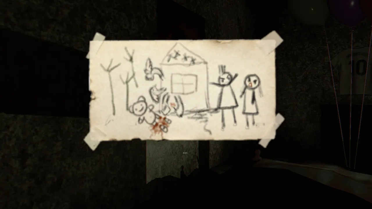 Hide and Sink Demo Screenshot 4