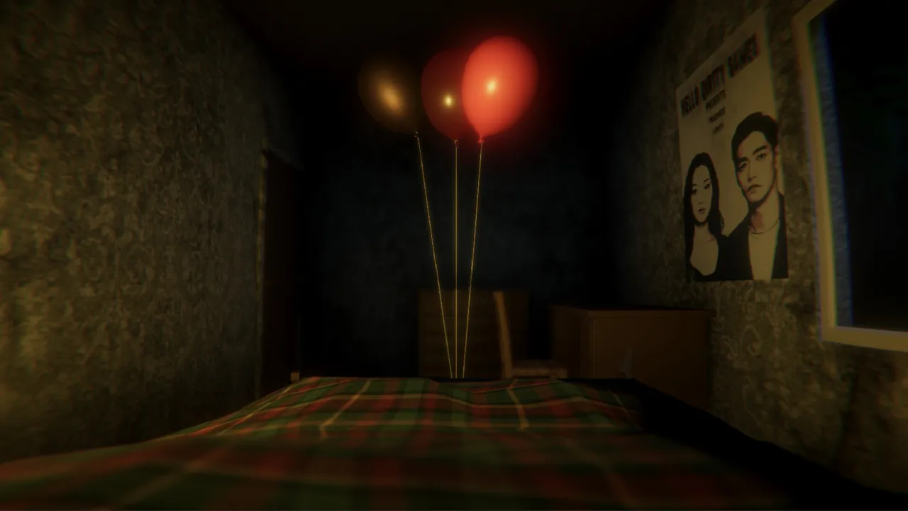 Hide and Sink Demo Screenshot 0