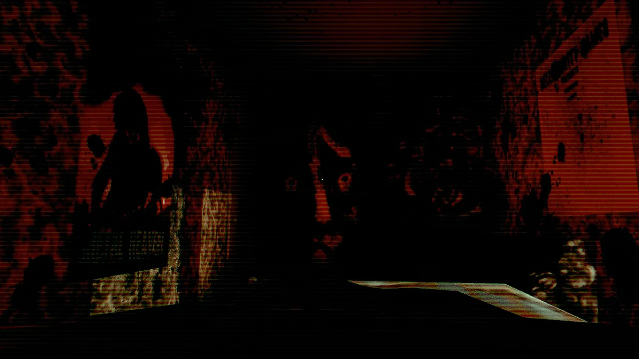 Hide and Sink Demo Screenshot 3