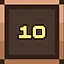 Starter icon