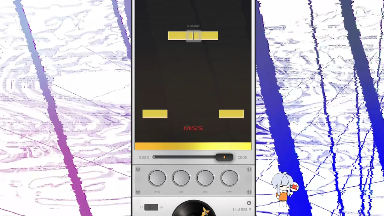 DEFLATE - Electrode Core Brand Collaboration Pack 1 Screenshot 0
