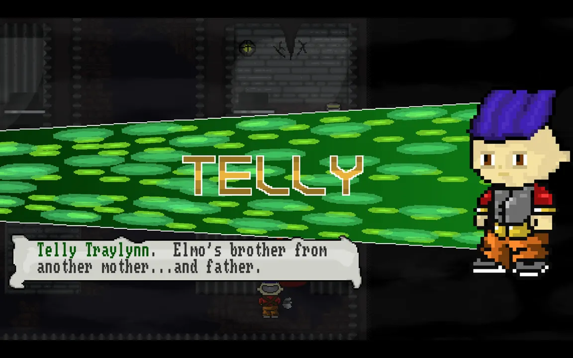 Kids of Karendow Demo Screenshot 5
