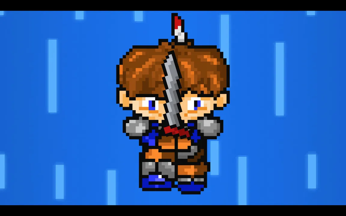 Kids of Karendow Demo Screenshot 9