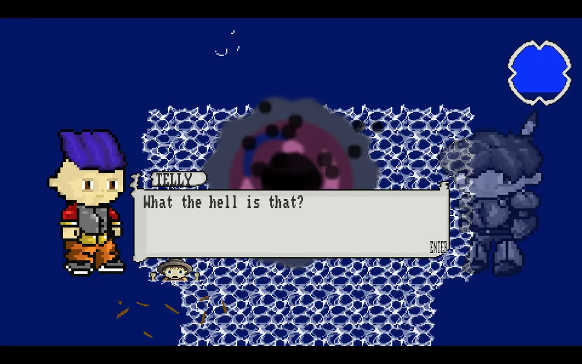 Kids of Karendow Demo Screenshot 3