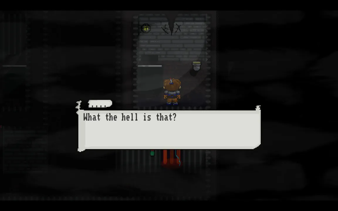 Kids of Karendow Demo Screenshot 2