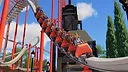 Planet Coaster 2: Parades Pack Screenshot 14