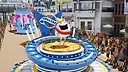 Planet Coaster 2: Parades Pack Screenshot 7