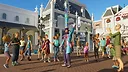Planet Coaster 2: Parades Pack Screenshot 5