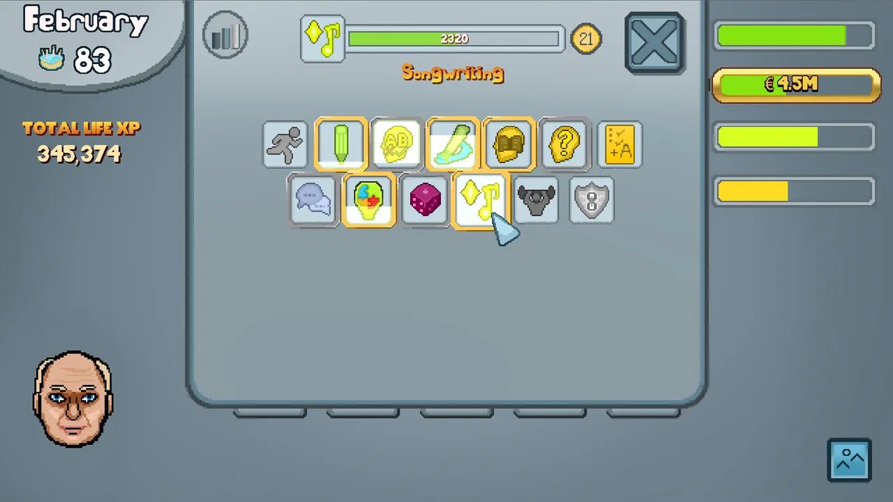 Incralife Screenshot 9