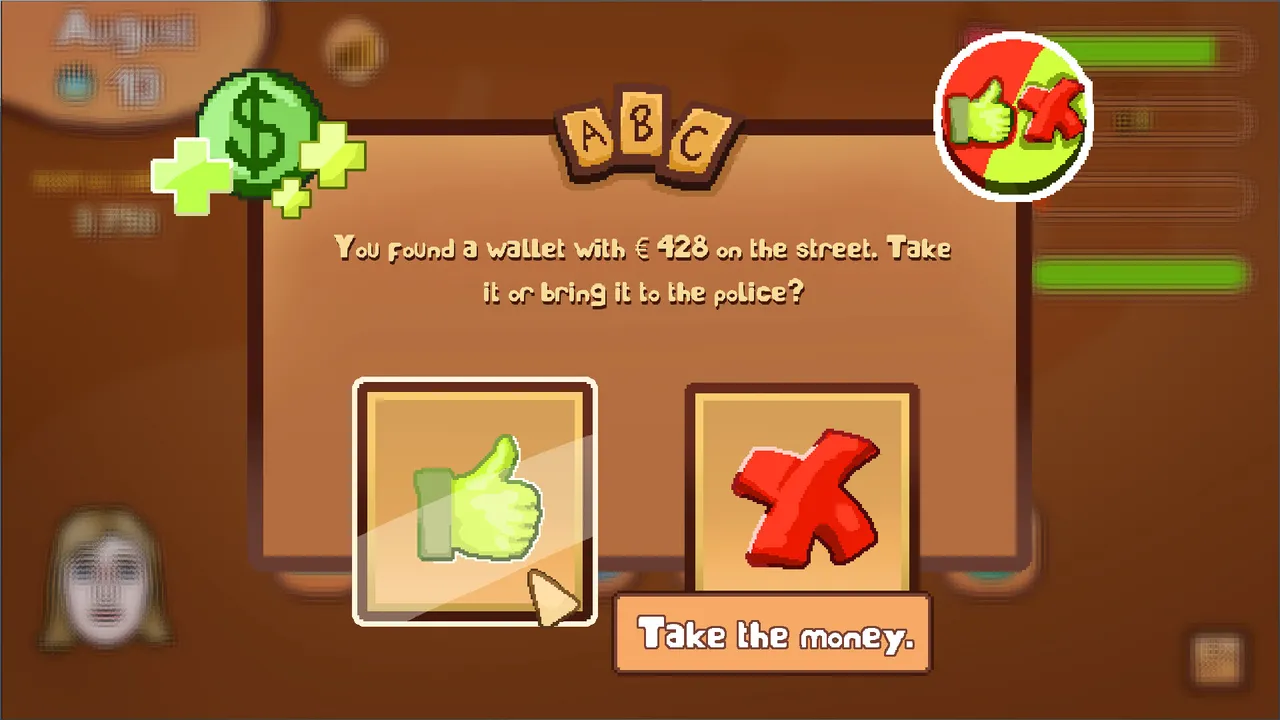 Incralife Screenshot 4