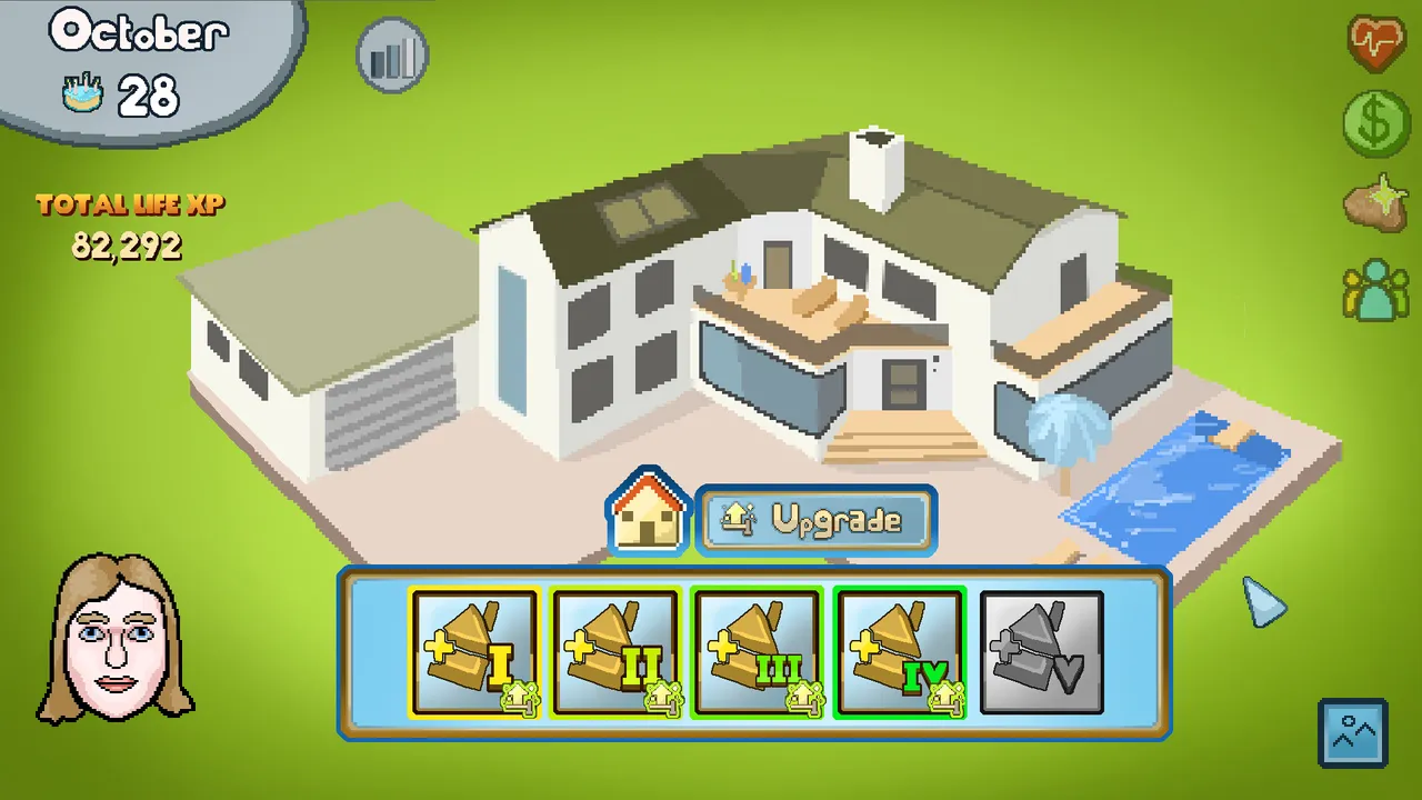 Incralife Screenshot 8
