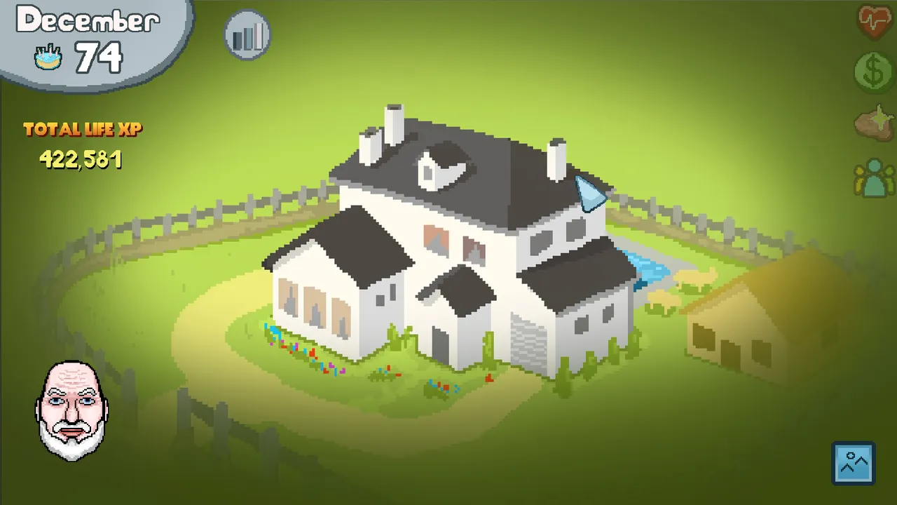 Incralife Screenshot 3