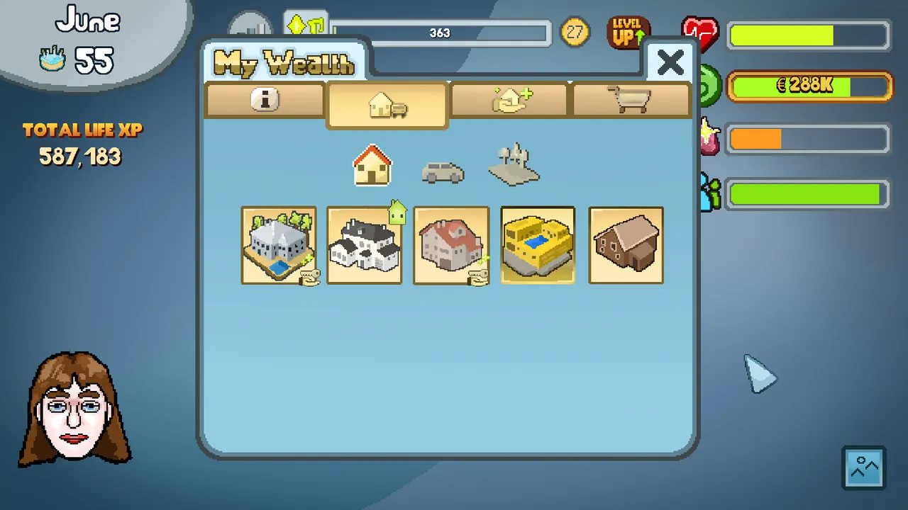 Incralife Screenshot 7