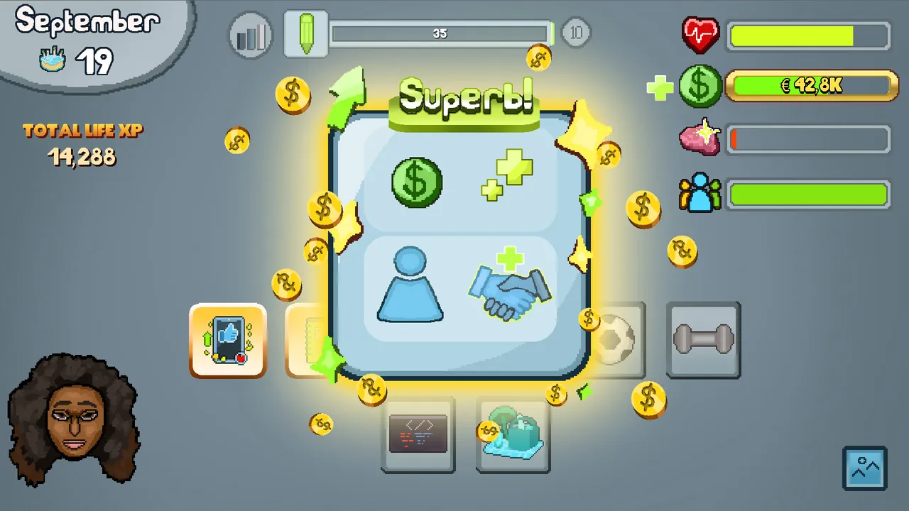 Incralife Screenshot 6