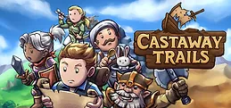 Castaway Trails Playtest