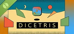 Dicetris Demo