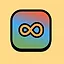 Endlessly Motivated icon