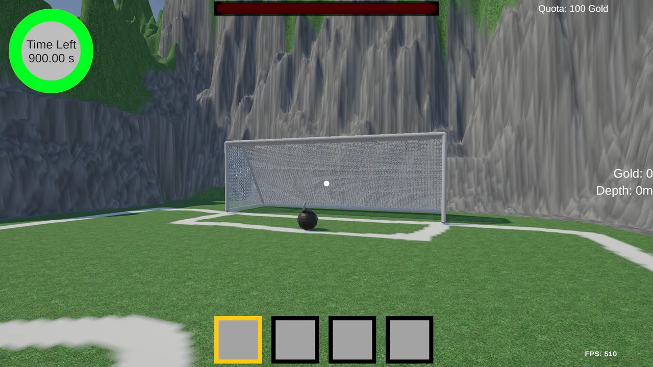 Depths Screenshot 5