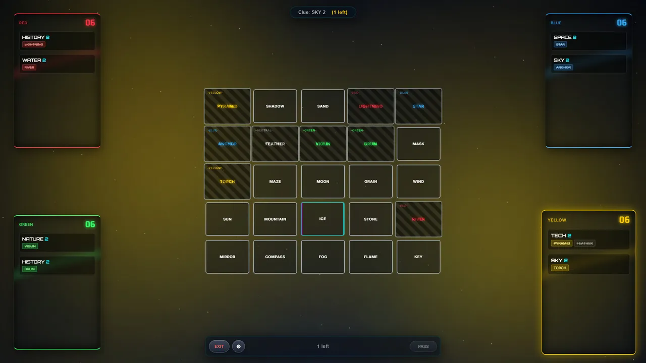 MindPrompt: Party Games with AI Screenshot 4