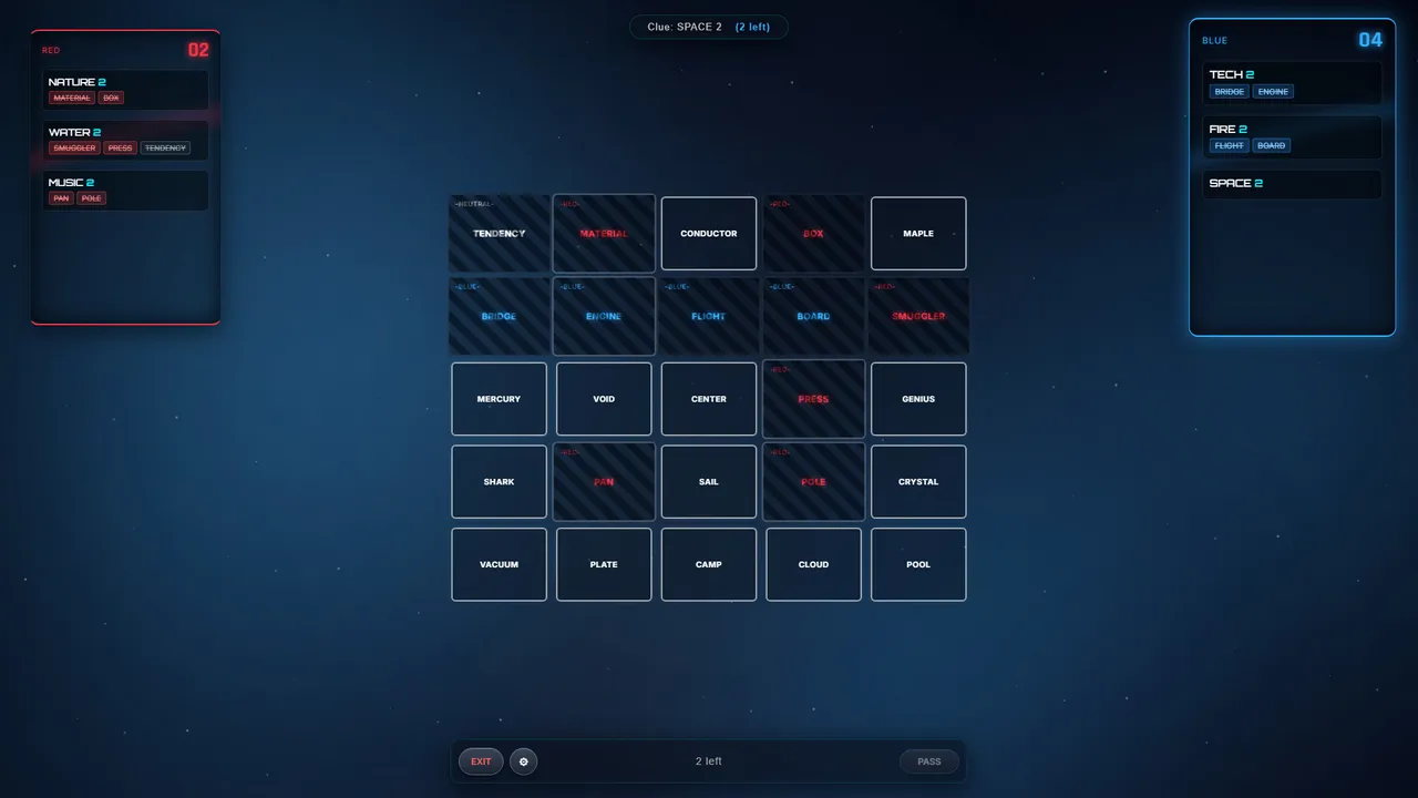 MindPrompt: Party Games with AI Screenshot 0