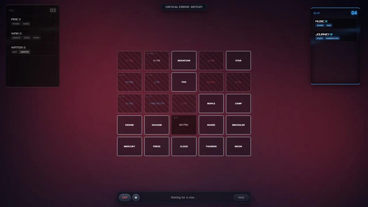 MindPrompt: Party Games with AI Screenshot 5