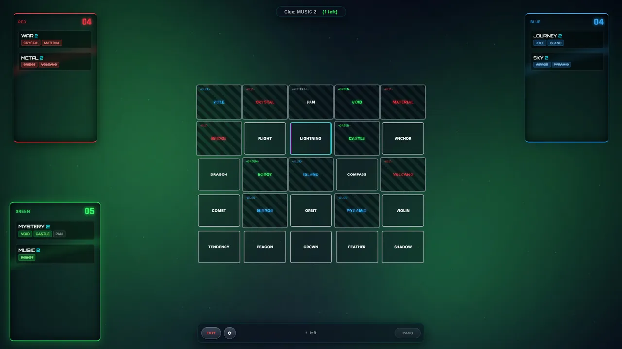 MindPrompt: Party Games with AI Screenshot 3