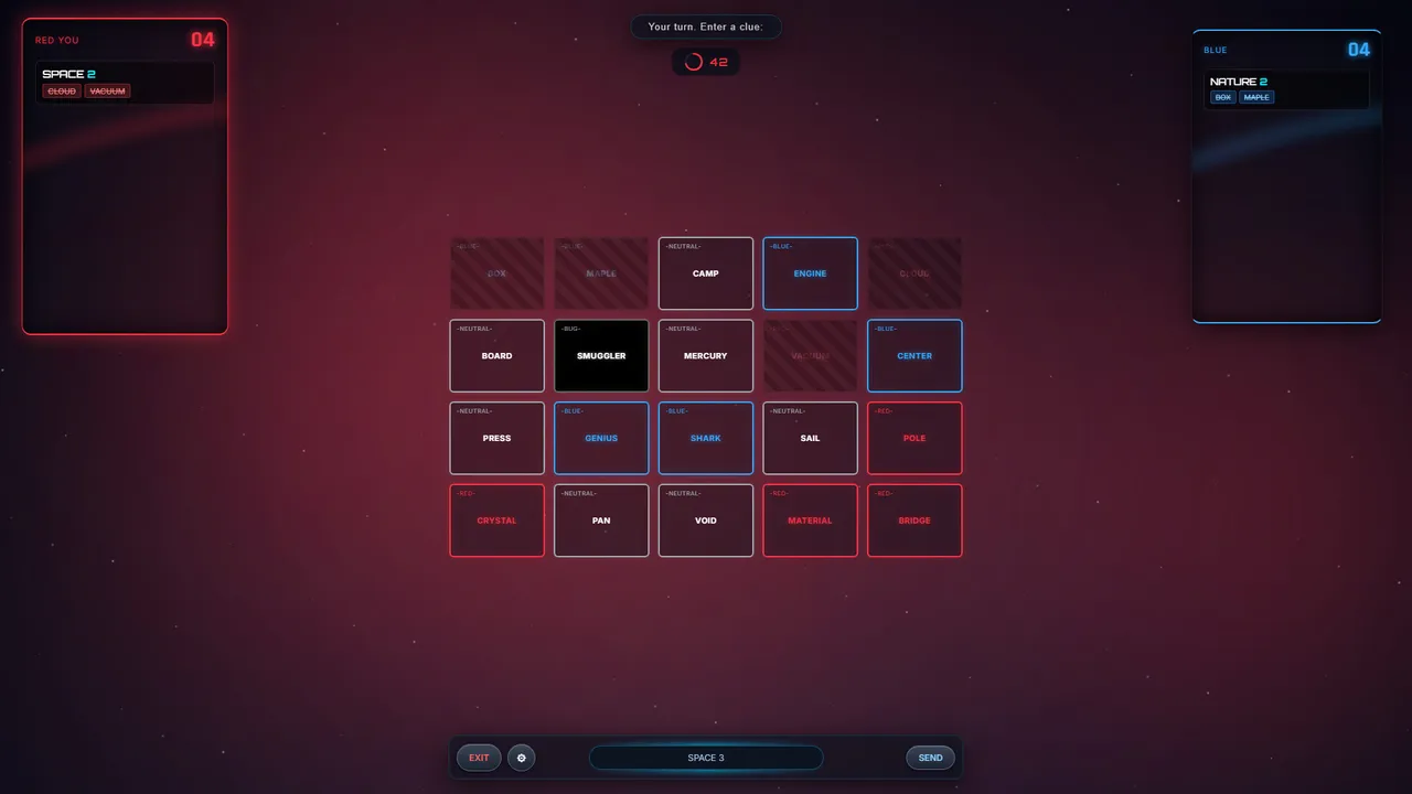 MindPrompt: Party Games with AI Screenshot 1