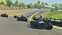 Formula Legends : Historic Tracks Pack Screenshot 1