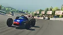 Formula Legends : Historic Tracks Pack Screenshot 14